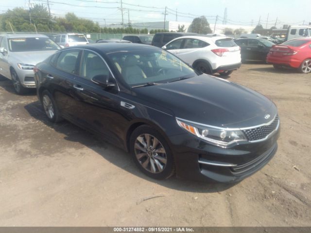 KIA OPTIMA 2016 5xxgu4l36gg058896