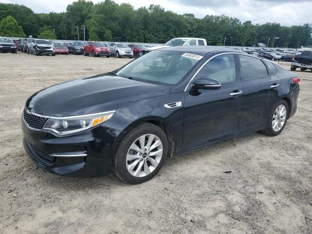 KIA OPTIMA EX 2016 5xxgu4l36gg063032