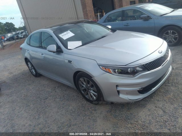 KIA OPTIMA 2016 5xxgu4l36gg063113