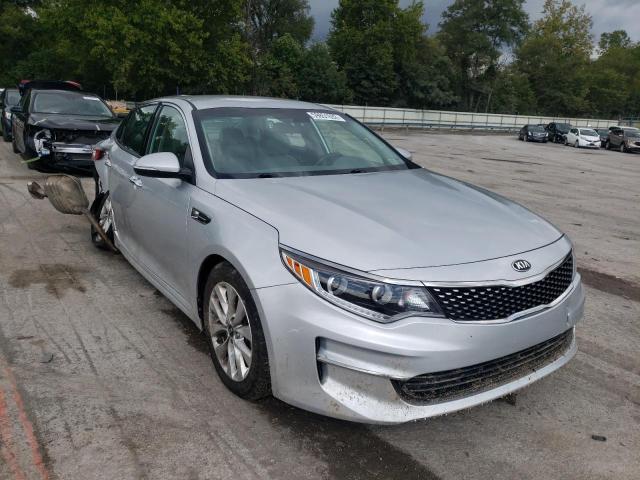 KIA OPTIMA EX 2016 5xxgu4l36gg063631