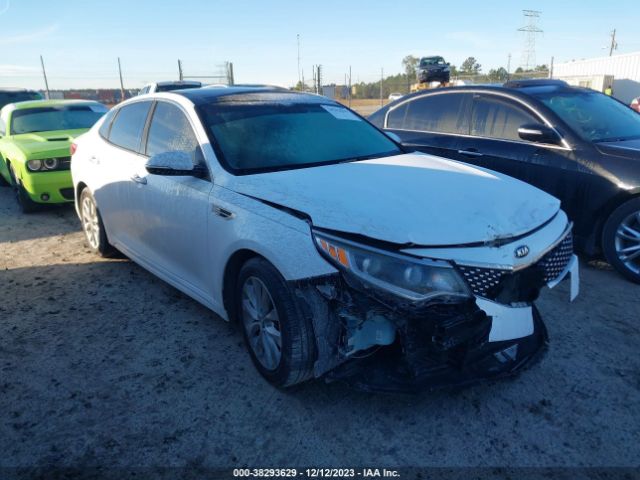 KIA OPTIMA 2016 5xxgu4l36gg066352