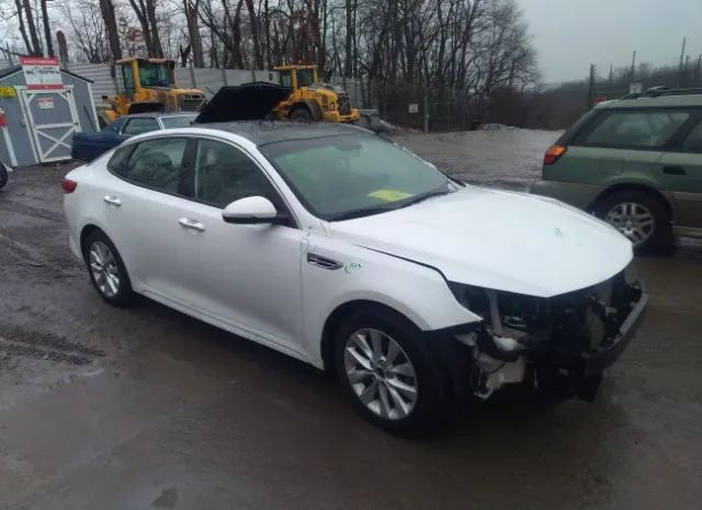 KIA OPTIMA 2016 5xxgu4l36gg066965