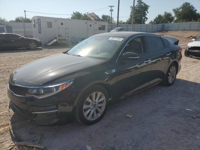 KIA OPTIMA EX 2016 5xxgu4l36gg067601