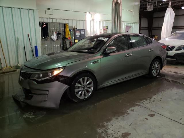 KIA OPTIMA EX 2016 5xxgu4l36gg067954