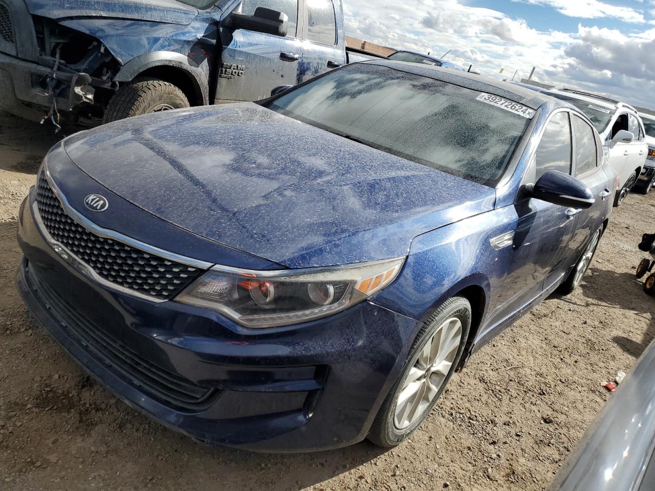 KIA OPTIMA 2016 5xxgu4l36gg068909