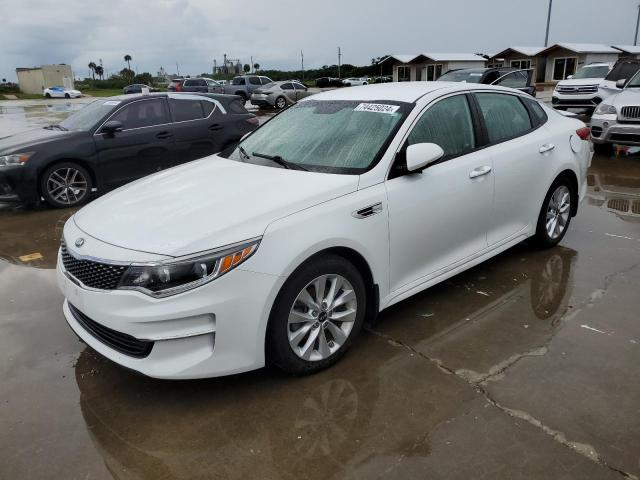 KIA OPTIMA EX 2016 5xxgu4l36gg069705