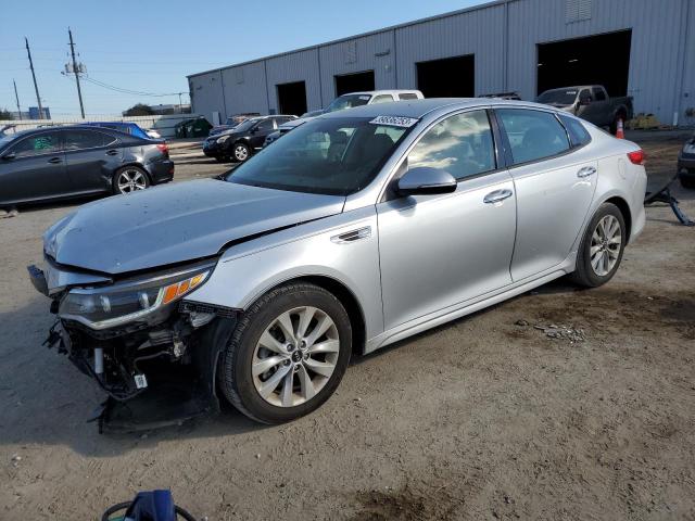 KIA OPTIMA EX 2016 5xxgu4l36gg069865