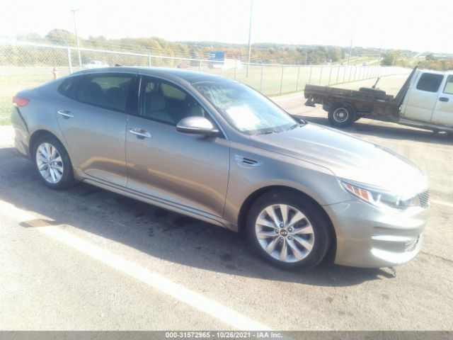 KIA OPTIMA 2016 5xxgu4l36gg073611