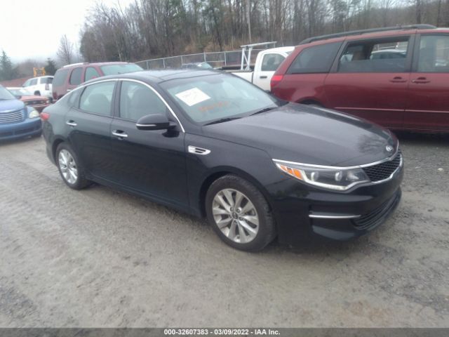 KIA OPTIMA 2016 5xxgu4l36gg076007