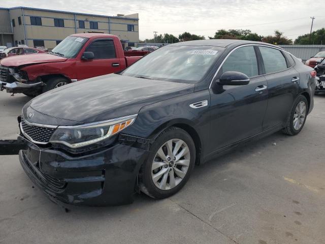 KIA OPTIMA EX 2016 5xxgu4l36gg078047