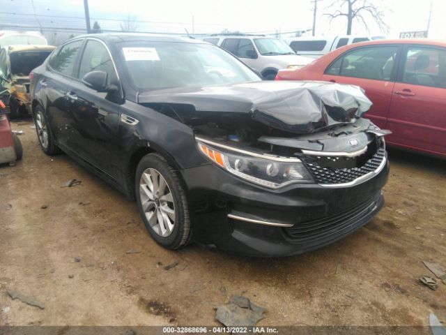 KIA OPTIMA 2016 5xxgu4l36gg078839