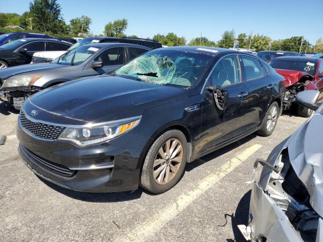 KIA OPTIMA EX 2016 5xxgu4l36gg079490