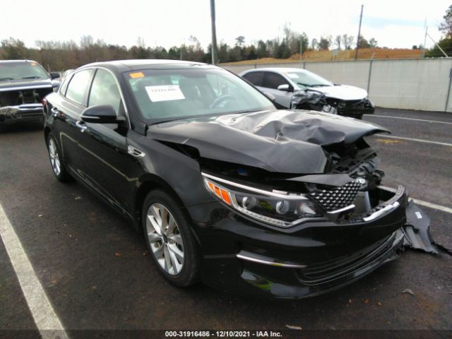 KIA OPTIMA 2016 5xxgu4l36gg079764