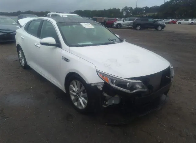 KIA OPTIMA 2016 5xxgu4l36gg079991