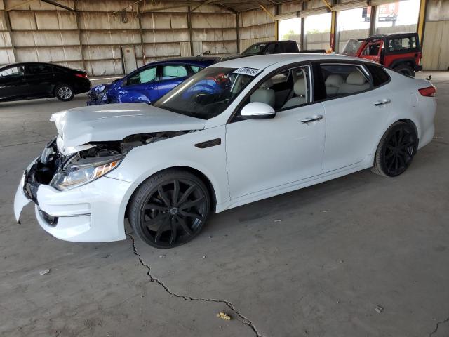 KIA OPTIMA EX 2016 5xxgu4l36gg080719