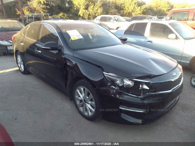 KIA OPTIMA 2016 5xxgu4l36gg080817