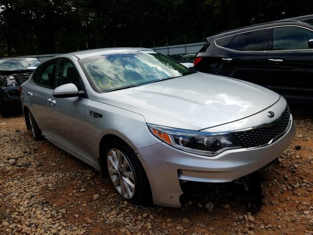 KIA OPTIMA EX 2016 5xxgu4l36gg080901