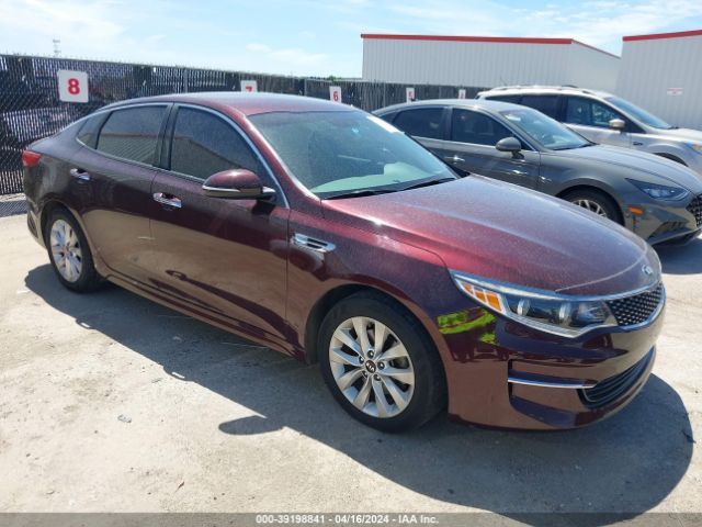 KIA OPTIMA 2016 5xxgu4l36gg084480