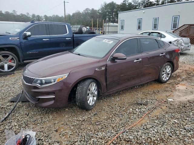 KIA OPTIMA 2016 5xxgu4l36gg085418