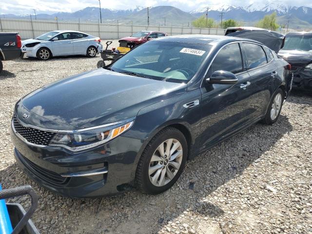 KIA OPTIMA 2016 5xxgu4l36gg085550