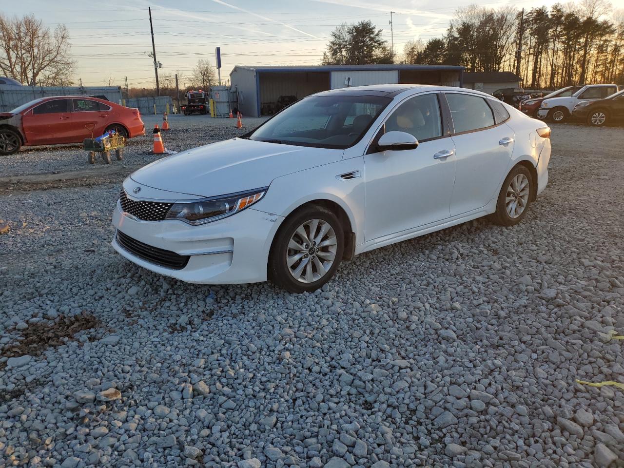 KIA OPTIMA 2016 5xxgu4l36gg085953