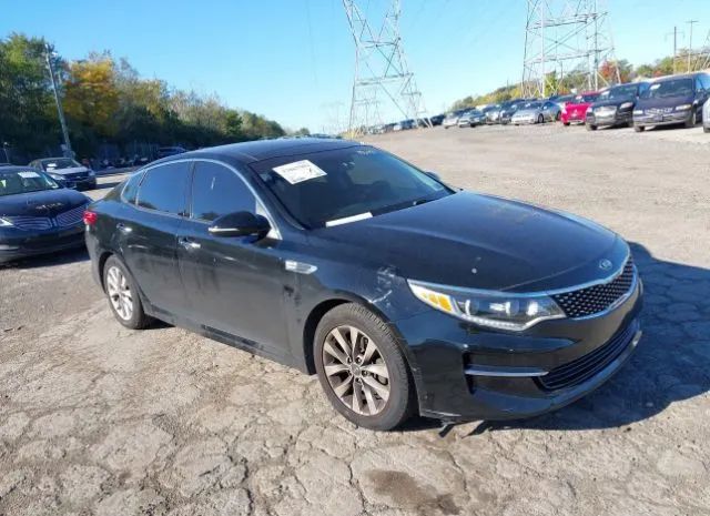 KIA OPTIMA 2016 5xxgu4l36gg086794