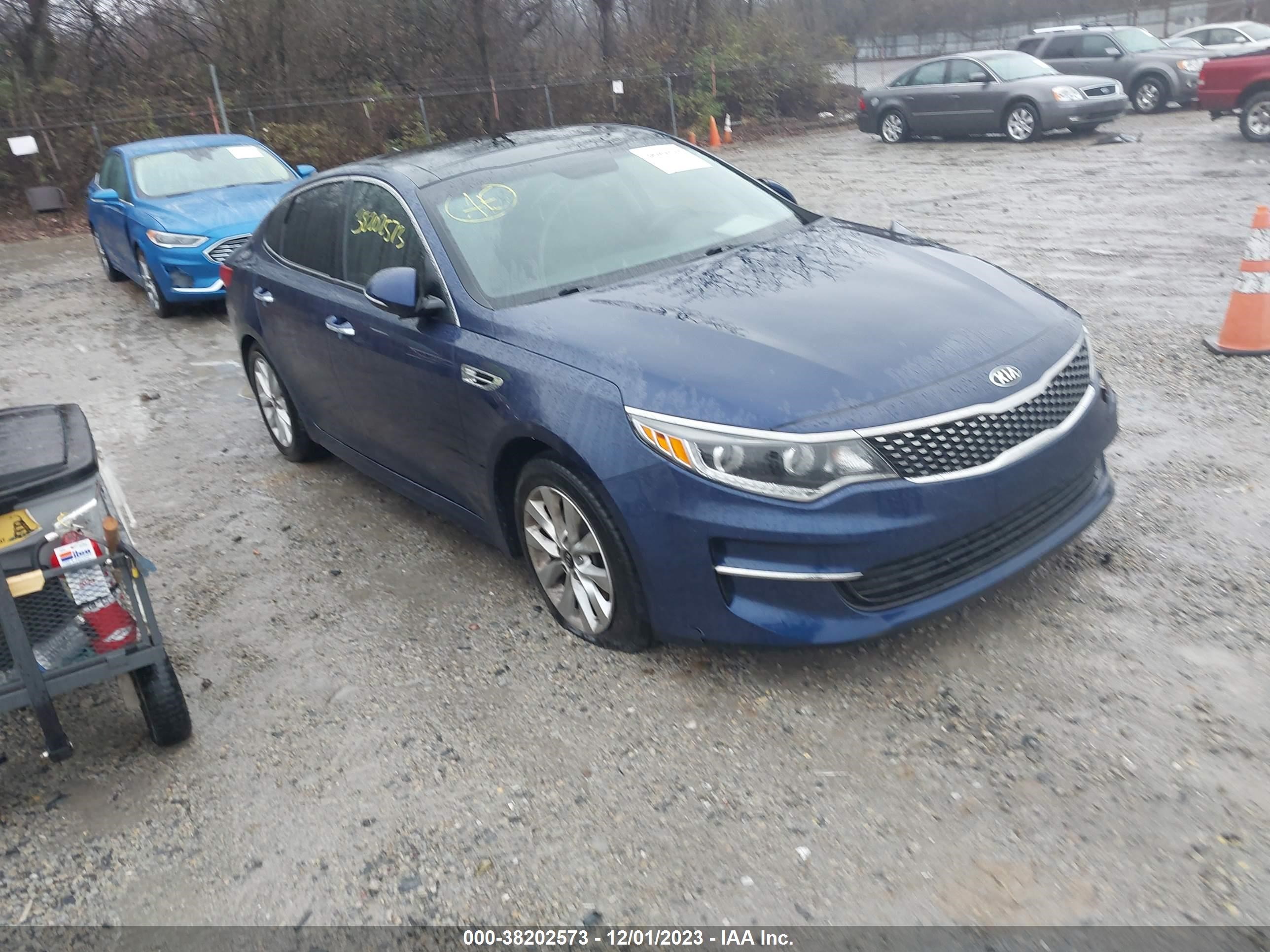 KIA OPTIMA 2016 5xxgu4l36gg089551