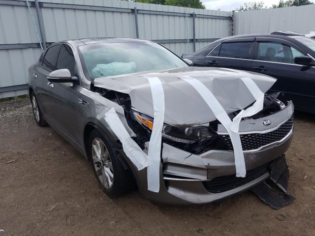 KIA OPTIMA EX 2016 5xxgu4l36gg090490