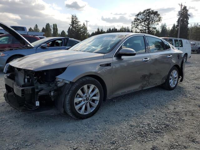 KIA OPTIMA EX 2016 5xxgu4l36gg090571