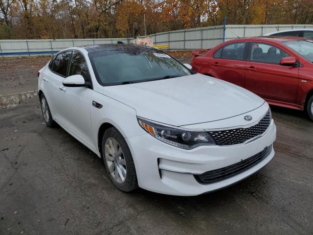 KIA OPTIMA EX 2016 5xxgu4l36gg093101