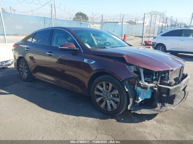 KIA OPTIMA 2016 5xxgu4l36gg094300