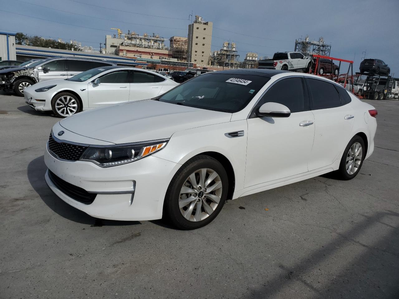 KIA OPTIMA 2016 5xxgu4l36gg094832