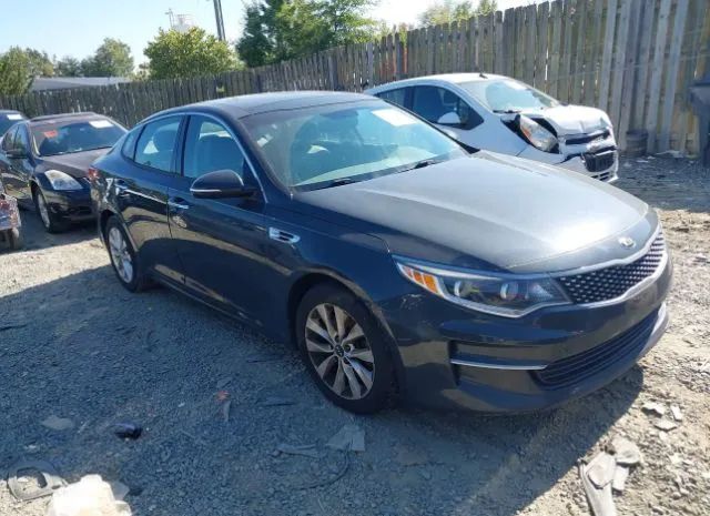 KIA OPTIMA 2016 5xxgu4l36gg096385