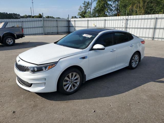 KIA OPTIMA 2016 5xxgu4l36gg097956