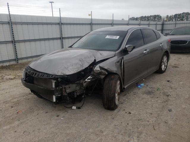 KIA OPTIMA 2016 5xxgu4l36gg098153