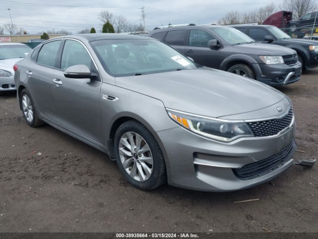 KIA OPTIMA 2016 5xxgu4l36gg099318