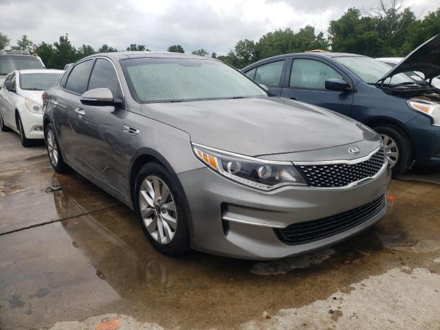 KIA OPTIMA EX 2016 5xxgu4l36gg101410