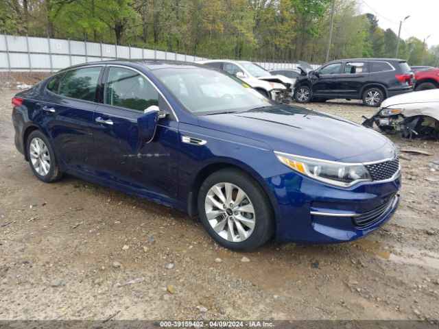 KIA OPTIMA 2016 5xxgu4l36gg102508