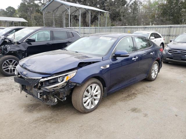 KIA OPTIMA 2016 5xxgu4l36gg109815