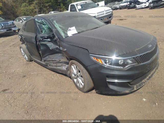 KIA OPTIMA 2016 5xxgu4l36gg118529