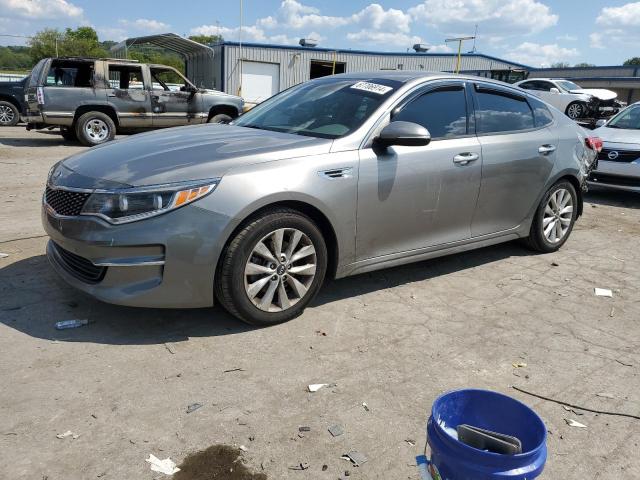 KIA OPTIMA EX 2017 5xxgu4l36hg121853