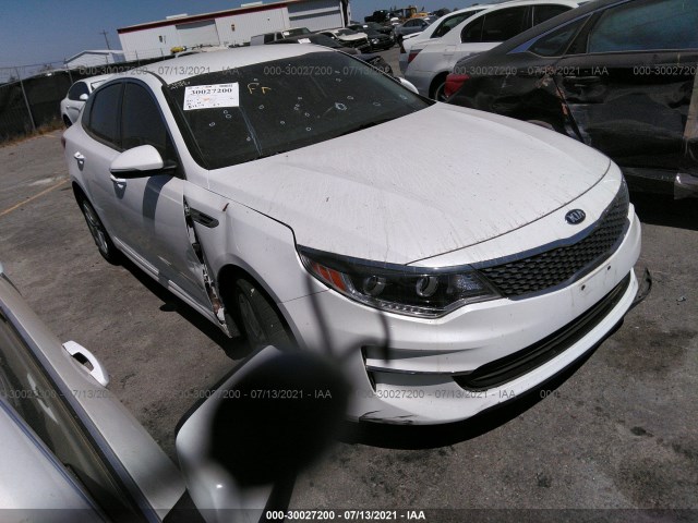 KIA OPTIMA 2017 5xxgu4l36hg124266