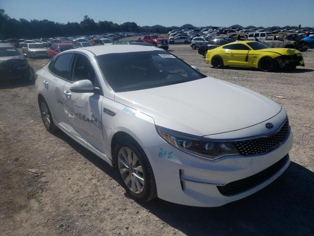 KIA OPTIMA EX 2017 5xxgu4l36hg126227