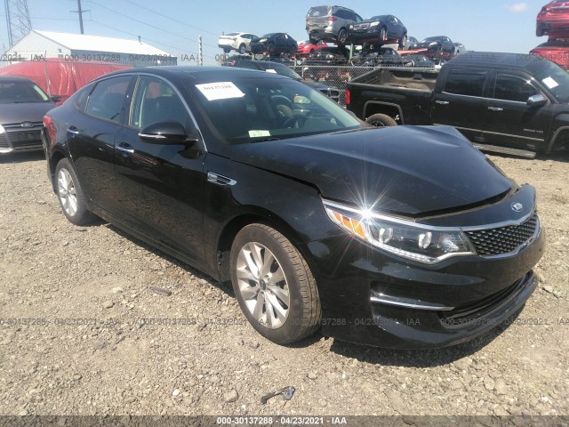 KIA OPTIMA 2017 5xxgu4l36hg127359