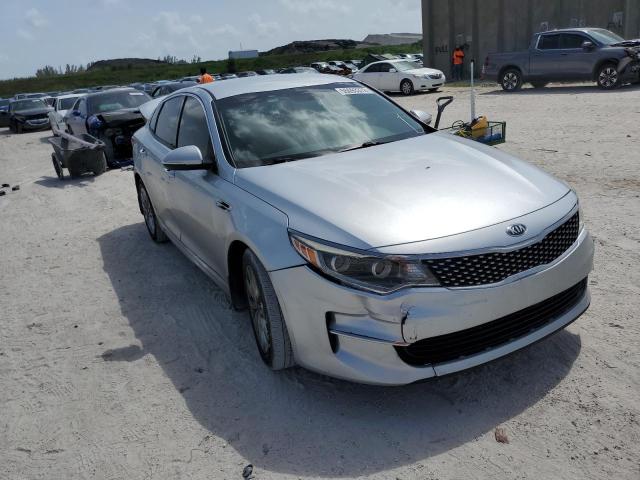 KIA OPTIMA EX 2017 5xxgu4l36hg129239