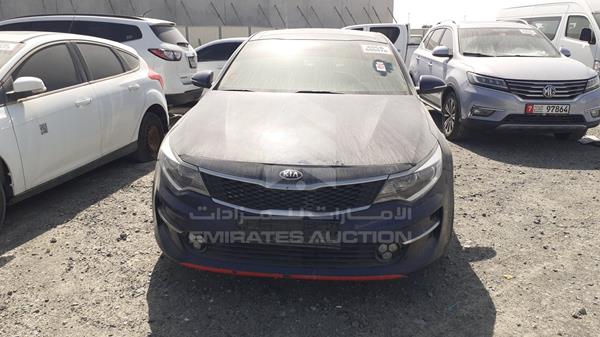 KIA OPTIMA 2017 5xxgu4l36hg137020