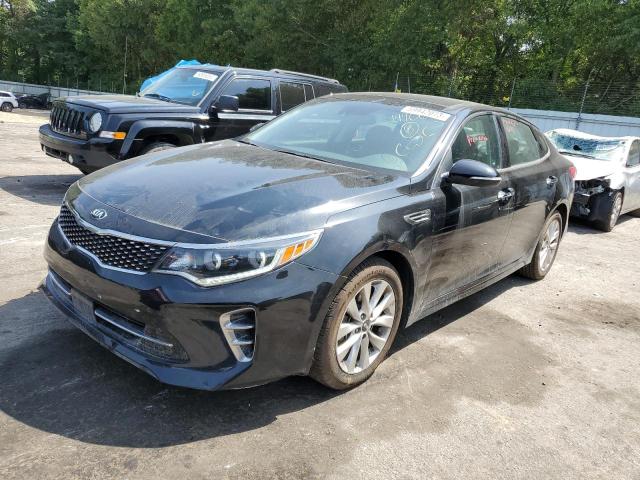 KIA OPTIMA EX 2017 5xxgu4l36hg144064