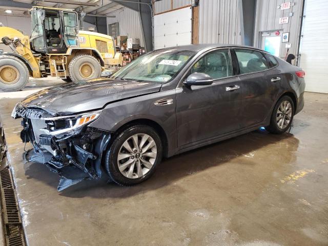 KIA OPTIMA EX 2017 5xxgu4l36hg144310