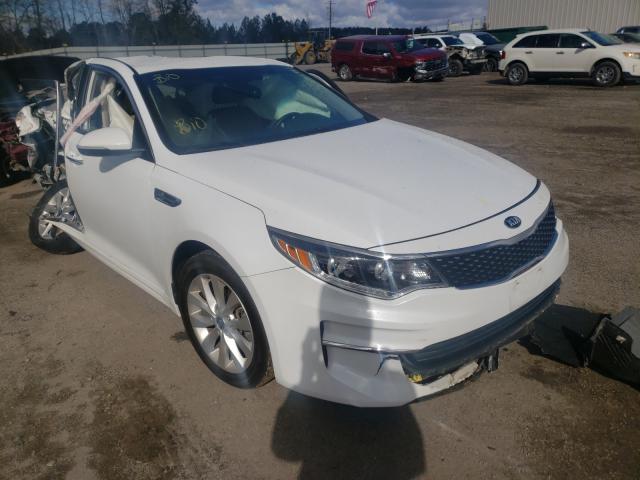 KIA OPTIMA EX 2017 5xxgu4l36hg150057