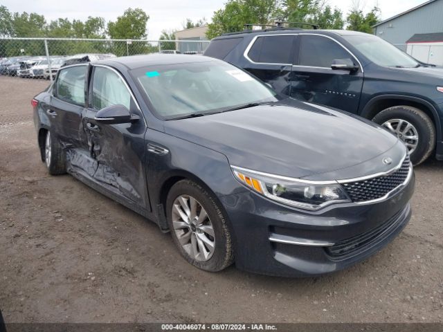 KIA OPTIMA 2017 5xxgu4l36hg150348